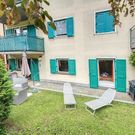 Apartment Picasso Chamonix Extérieur photo