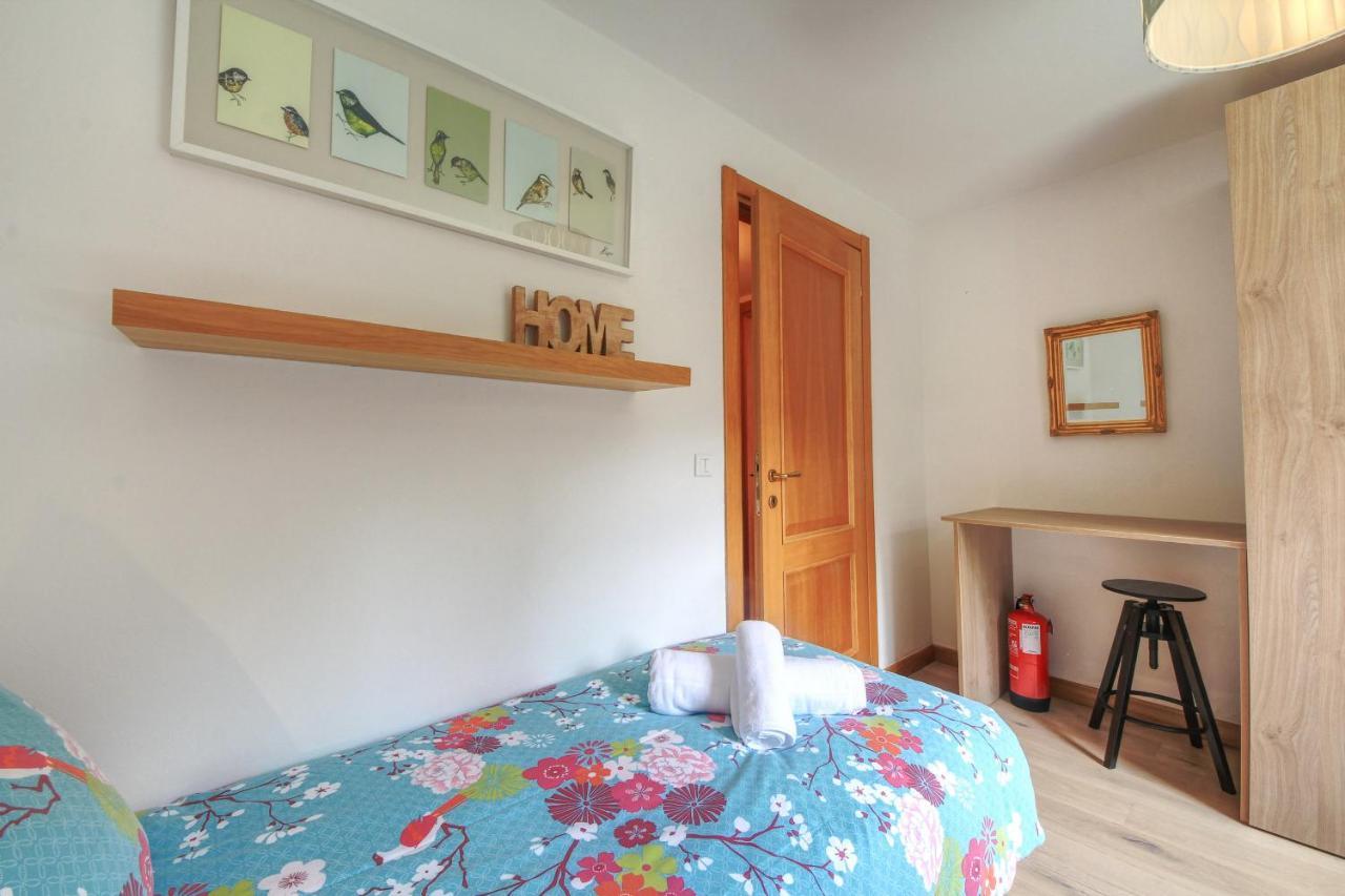 Apartment Picasso Chamonix Extérieur photo