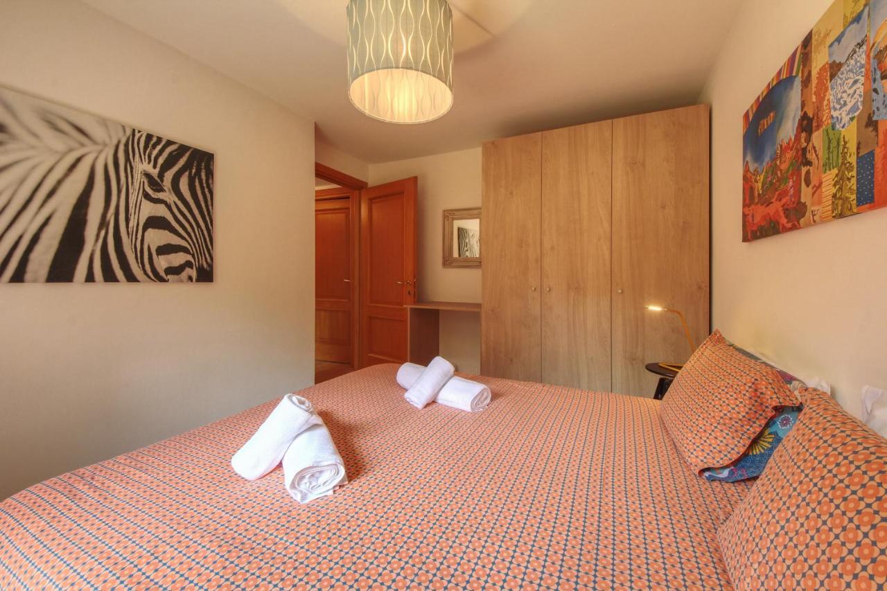 Apartment Picasso Chamonix Extérieur photo