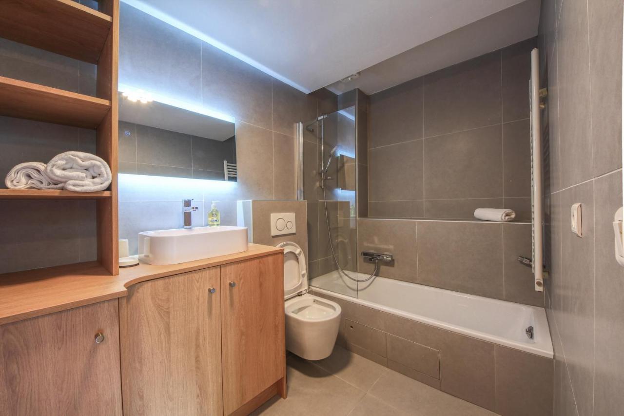 Apartment Picasso Chamonix Extérieur photo