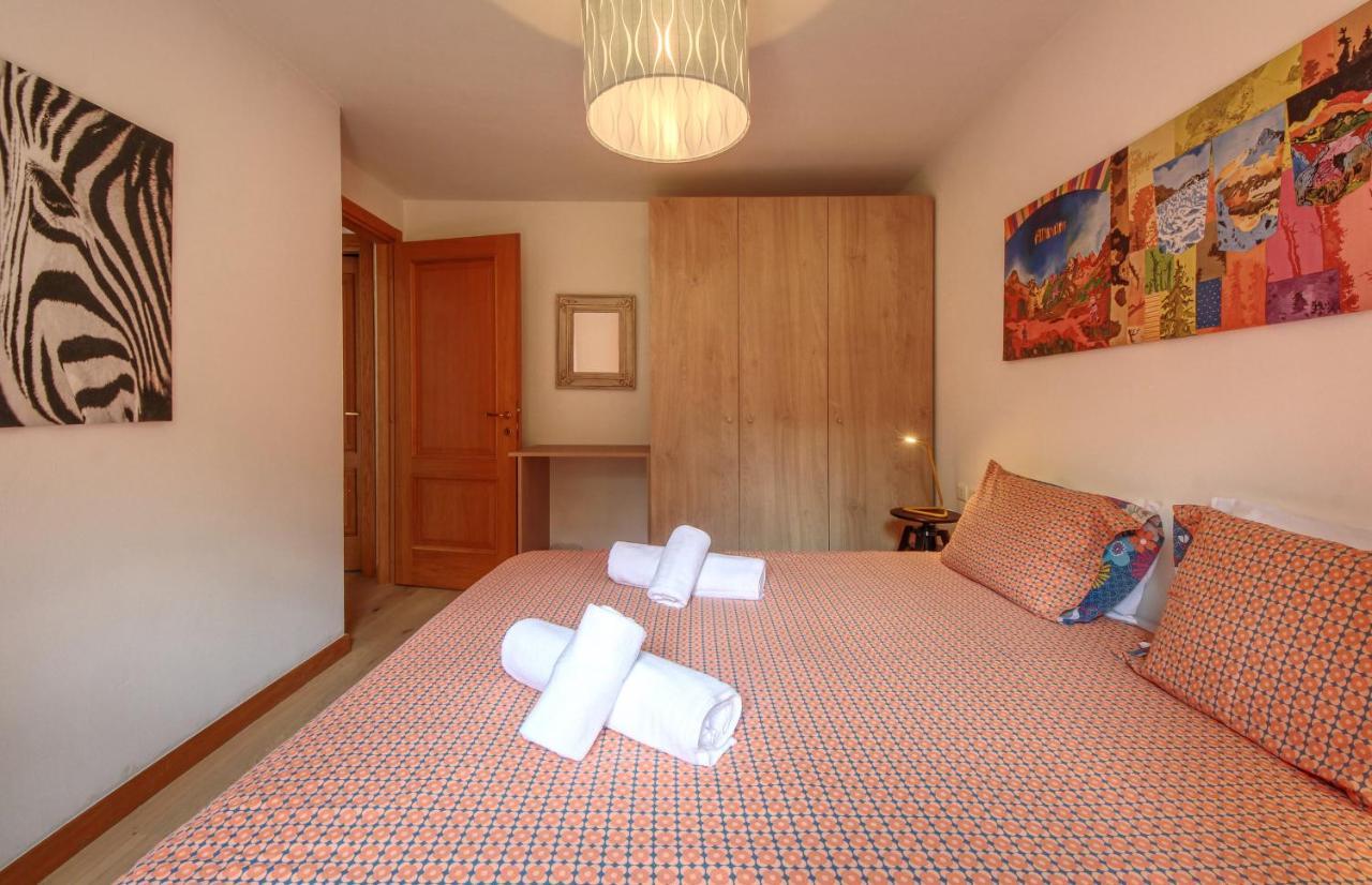 Apartment Picasso Chamonix Extérieur photo